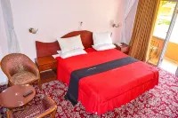 Rock Classic Hotel Limited - Phòng Gym