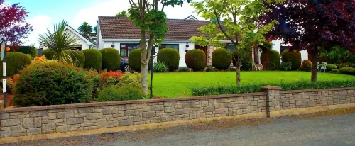 Fortview House - Homestay