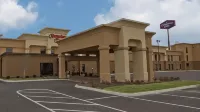 Hampton Inn Columbus-South - Wifi