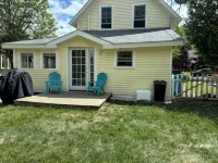 Spacious Home w/Hot Tub Near Lake Superior Walk to Restaurants, Breweries, Beach