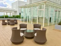 Johor Bahru - Let's GoJb @ Pinnacle Tower - Bungalows
