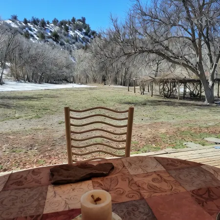 Vacation home between Zion and Bryce