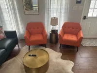A Walk in Central Park. Tastefully decorated 3 bed 2 bath House in Southaven - 3-Star