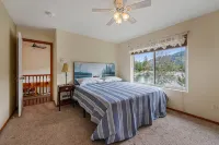 Your Lake Pend Orielle Get Away, beautiful waterfront home with private dock
