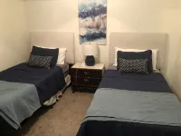 科珀斯克里斯蒂陽光小屋度假屋! - 私人泳池