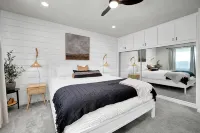 Coastal Deck Resort