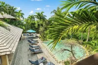 Ultra -  Holiday Villas