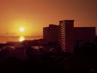Grand Mercure Okinawa Cape Zanpa Resort - románticos