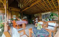Ethnic Room at Omah Limasan by Omah Bungah