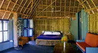 The Dune Eco Village and Spa - Pondicherry