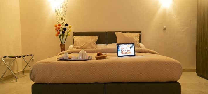 J Pad Hotels in Dakar