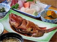 Hotel Route-Inn Abashiri Ekimae - Desayuno
