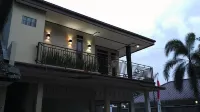 Hotel Putra Sindang Asih - 2-Star