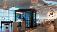 Color Hotel Skagen - breakfast