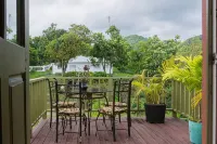 The Grand Sinopia Inn Portland - Виллы