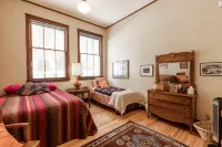 Historic High School - Stays and events close to skiing, golf, fishing, hunting! - 4-Star