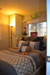 Potomac Rvr Woodland Cottage, Polite Pets Welcomed, Central Air, Stunning Sunset - 3-Star