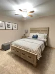 Cozy Mountain Vibes @ Dobie Condos, - Location Location Location! - Balkoner