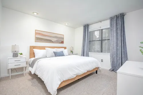 Awesome Newly Updated in Gated PT Royale. 1ST FL  2 Br 2 BA Condo. Golf Discount - 4-Star