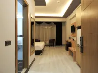 Inn Town Hotel - جاكوزي