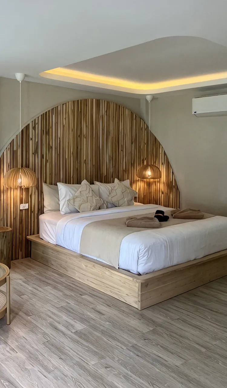 Room Type T