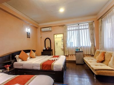 Nepal Ayurveda Home
