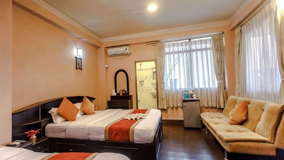 Nepal Ayurveda Home