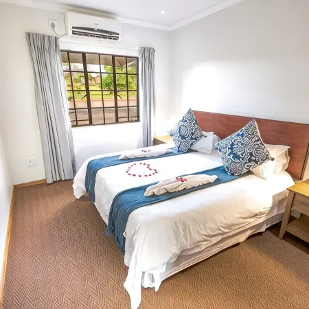 Kruger View Chalets