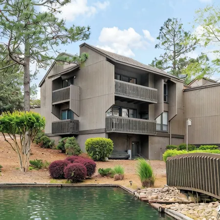 Lakefront Pinehurst Condo 2BD/2BA - 237 - With Community Pool Access