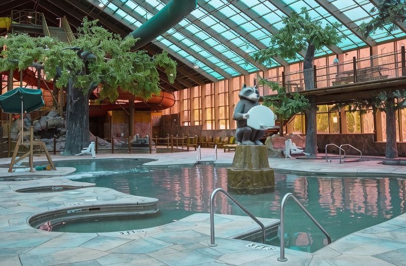Westgate Smoky Mountain Resort & Spa photo 3