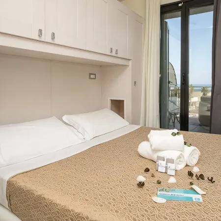 Ferretti Beach Hotel