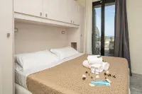 Ferretti Beach Hotel