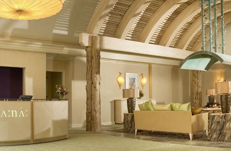 Turning Stone Resort Casino photo 2