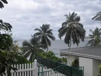 Anse Norwa Self Catering - Ocean View