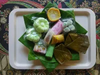 Doeloerkoe Homestay - Breakfast