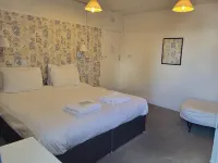 North Parade Seafront Accommodation