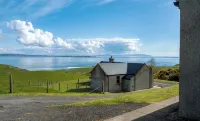 Kinbane Self Catering Cottages - 'Makem's Cottage' - Wifi