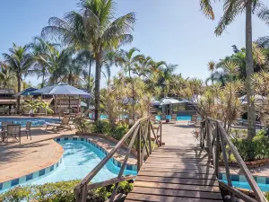 Recanto Alvorada Eco Resort
