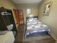 Dillon Tap House Bannack room - 2-Star
