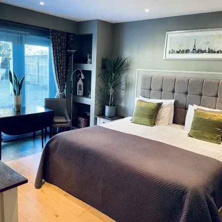 The Thorpe Guesthouse