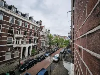 Hotel Vondel Garden - 2-Star