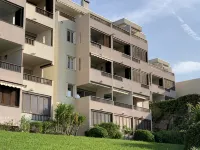 Appartement Très Belle vue mer et Falaise, Parking, Wifi, Terrasse - Pools