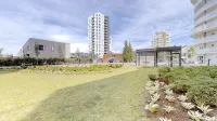 The Beach Apartments by Daniel&Jacob's - Beach