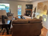 Comfort Style Home in Beautiful Lewiston, Idaho! Centrally Located, Pet Friendly - 3 ดาว