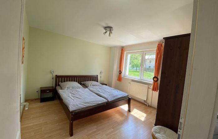 Holiday apartment 