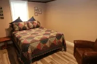 Cabool Lake View Country Getaway - Homestays