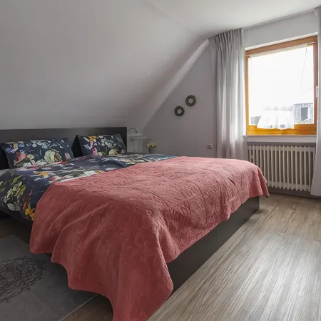Holiday home Siebenstein near the Rursees and the beach Eschauel