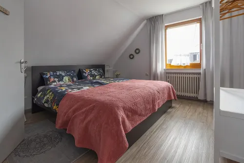 Holiday home Siebenstein near the Rursees and the beach Eschauel - Wifi