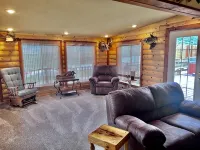 Beaver Cabin - WiFi
