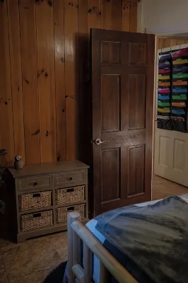 Remote, Cheerful Mountain Cabin in Franklin, NC. - シャレー